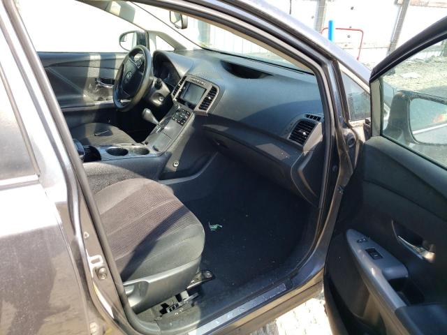 Photo 5 from auction – 2013 TOYOTA VENZA LE with VIN 4T3ZA3BB0DU065369