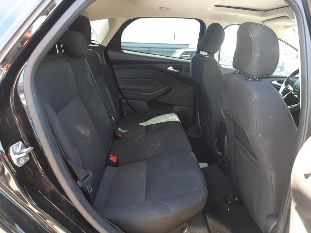 Photo 6 from auction – 2017 FORD FOCUS SEL with VIN 1FADP3M23HL319497