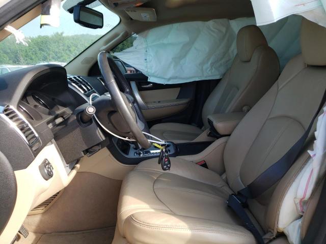 Photo 5 from auction – 2012 GMC ACADIA SLT with VIN 1GKKRRED8CJ192057
