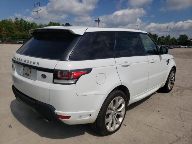 Photo 4 from auction – 2016 LAND ROVER RANGE ROVE with VIN SALWV2EF5GA544057
