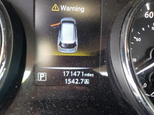 Photo 8 from auction – 2014 NISSAN ROGUE S with VIN 5N1AT2MT1EC872801