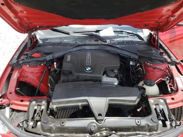 Photo 7 from auction – 2013 BMW 328 I with VIN WBA3A5C50DF353868