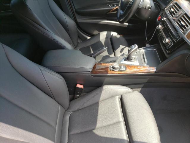 Photo 5 from auction – 2016 BMW 328 I SULE with VIN WBA8E9G51GNT46708