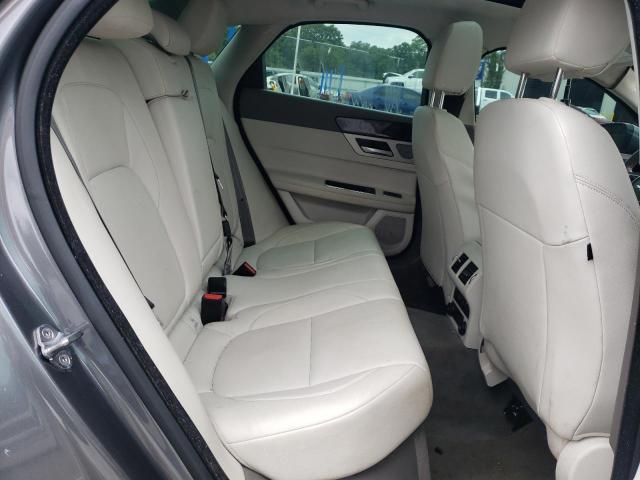 Photo 6 from auction – 2016 JAGUAR XF PREMIUM with VIN SAJBJ4BV6GCY23466