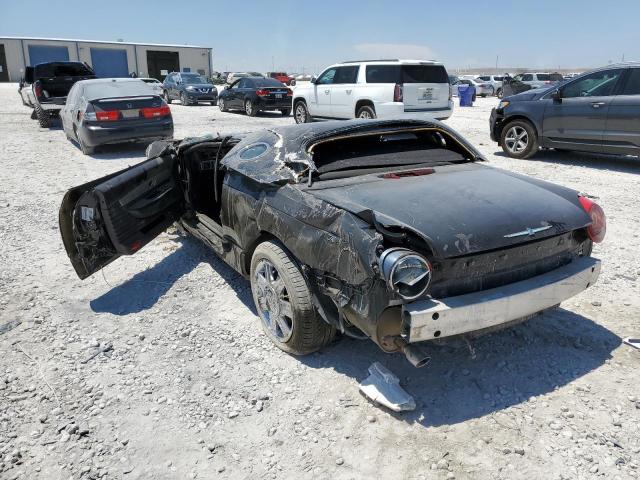 صورة رقم 3 من المزاد - 2005 FORD THUNDERBIR مع VIN 1FAHP60A85Y108942