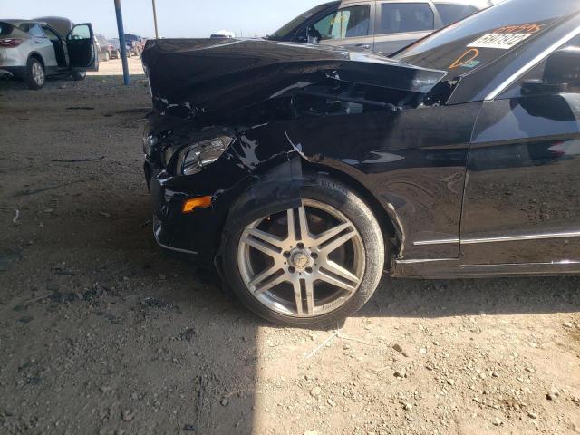 Photo 9 from auction – 2011 MERCEDES-BENZ E 350 with VIN WDDKJ5GB3BF071595