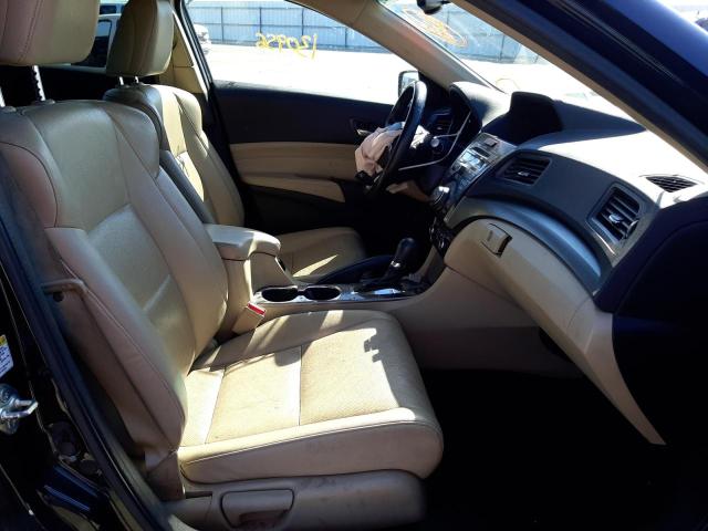 Фото 5 с аукциона – 2013 ACURA ILX с VIN 19VDE3F70DE301253