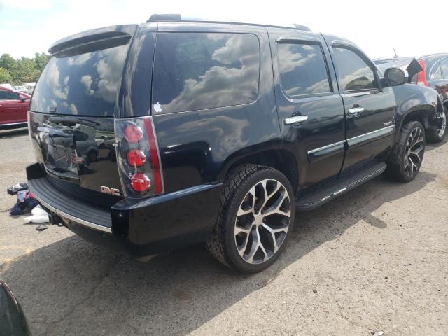 Photo 4 from auction – 2008 GMC YUKON DENA with VIN 1GKFK63828J204236