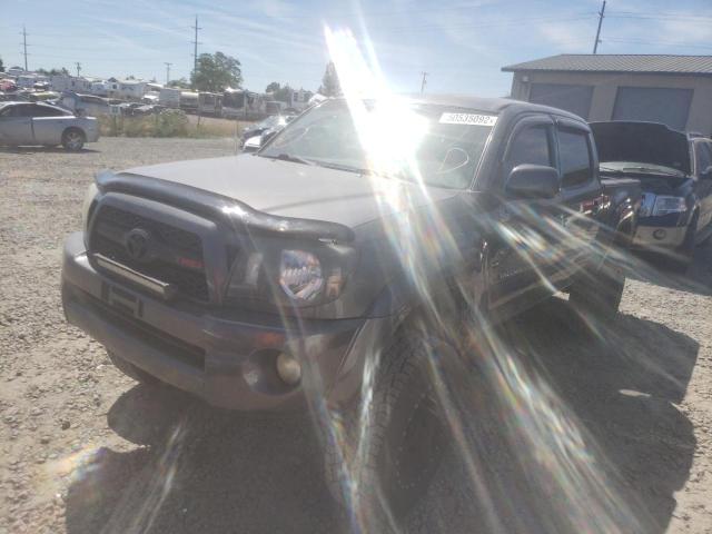 Photo 2 from auction – 2011 TOYOTA TACOMA DOU with VIN 5TFLU4EN7BX008796