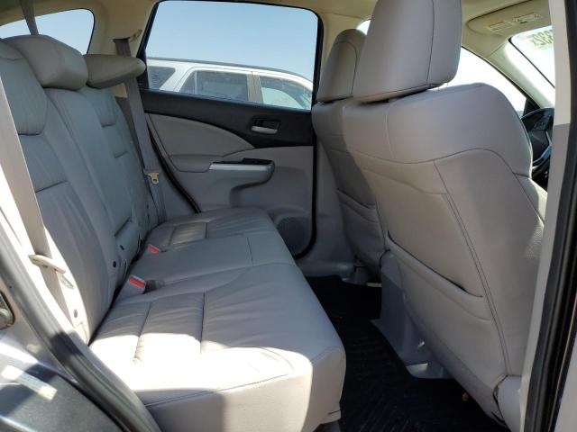 Photo 6 from auction – 2012 HONDA CR-V EXL with VIN 2HKRM4H71CH631545