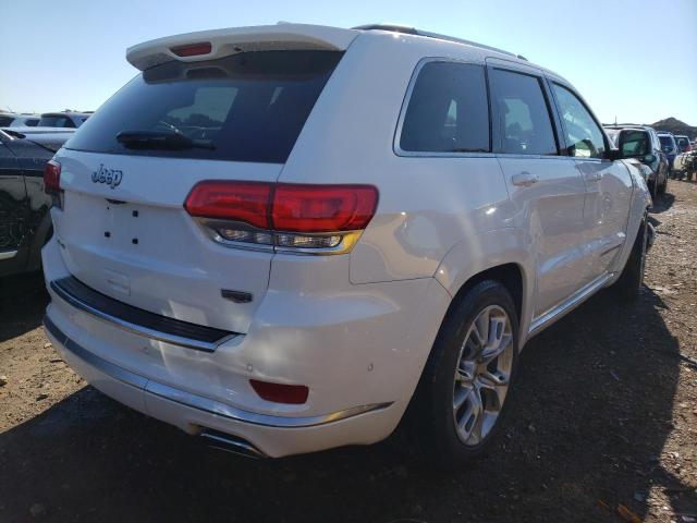 Photo 4 from auction – 2017 JEEP GRAND CHER with VIN 1C4RJFJG2HC876341