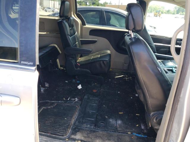 Photo 6 from auction – 2011 CHRYSLER TOWN & COU with VIN 2A4RR5DG5BR641603