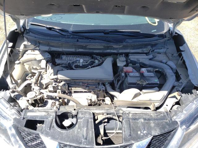 Photo 7 from auction – 2014 NISSAN ROGUE S with VIN 5N1AT2MM3EC764673