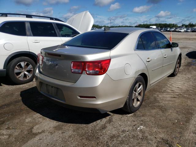 Photo 4 from auction – 2015 CHEVROLET MALIBU LS with VIN 1G11B5SL1FF199934