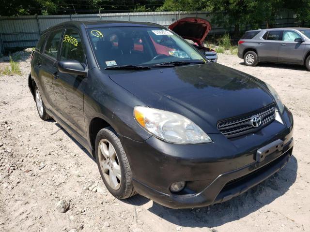Photo 1 from auction – 2005 TOYOTA COROLLA MA with VIN 2T1LR32EX5C379647
