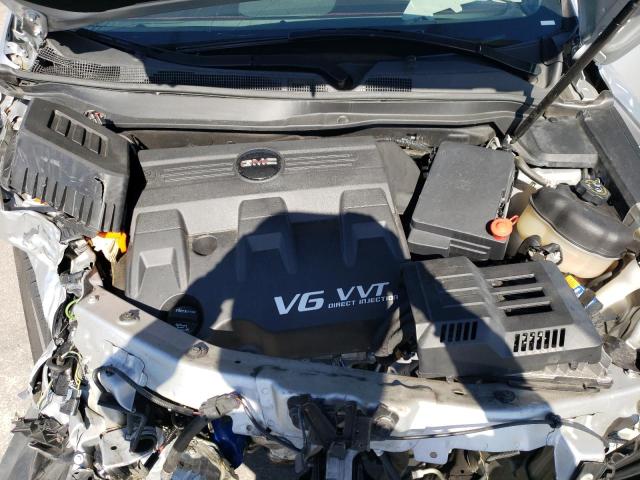 Фото 7 с аукциона – 2015 GMC TERRAIN DE с VIN 2GKFLUE38F6327794