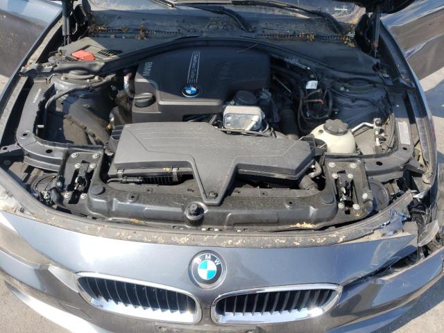 Photo 7 from auction – 2013 BMW 328 XI SUL with VIN WBA3B5C59DF596317