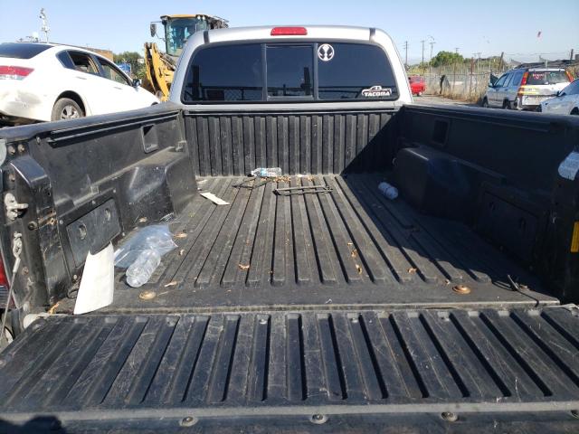 Photo 6 from auction – 2012 TOYOTA TACOMA PRE with VIN 5TFTU4GN1CX012809