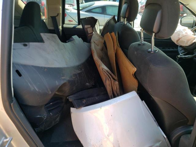 Photo 6 from auction – 2011 JEEP COMPASS with VIN 1J4NF1FB3BD266640