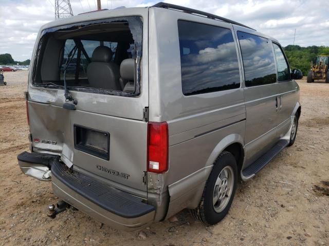 Photo 4 from auction – 2003 CHEVROLET ASTRO with VIN 1GNDM19X23B147688
