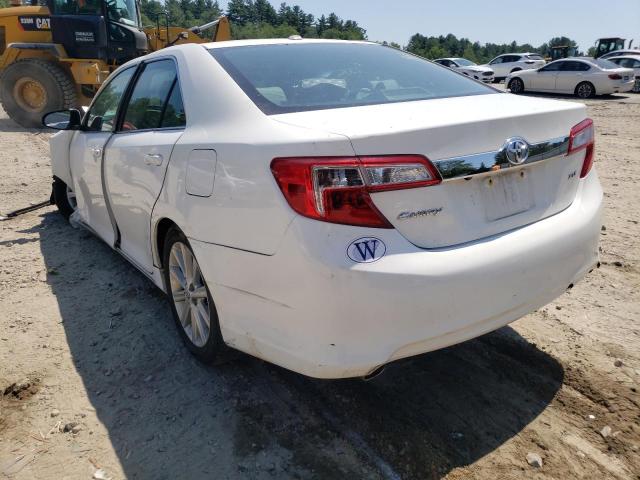 Photo 3 from auction – 2014 TOYOTA CAMRY SE with VIN 4T1BK1FK8EU539009