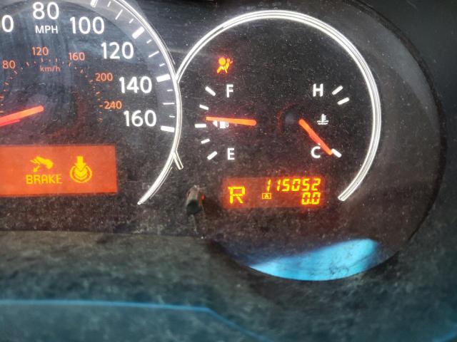 Photo 8 from auction – 2011 NISSAN ALTIMA BAS with VIN 1N4AL2APXBC143080