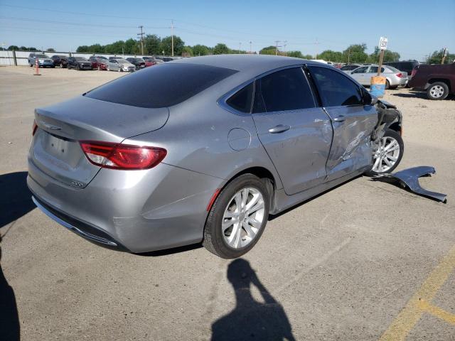 Photo 4 from auction – 2016 CHRYSLER 200 LIMITE with VIN 1C3CCCAB2GN159190