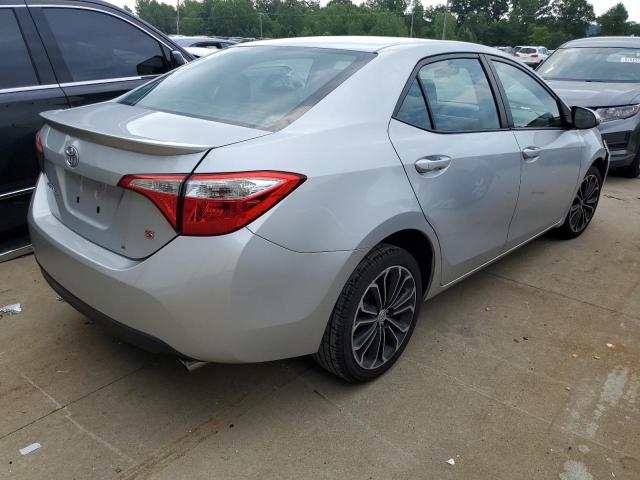 Photo 4 from auction – 2016 TOYOTA COROLLA L with VIN 2T1BURHE0GC488500