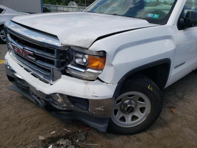 Photo 9 from auction – 2015 GMC SIERRA C15 with VIN 1GTN1TEC8FZ903024