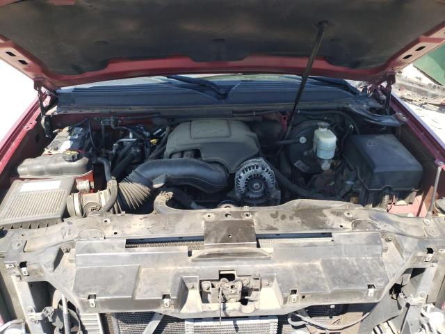 Photo 7 from auction – 2007 CADILLAC ESCALADE L with VIN 1GYEC63857R294674