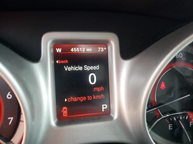 Photo 8 from auction – 2017 DODGE JOURNEY GT with VIN 3C4PDDEGXHT703538