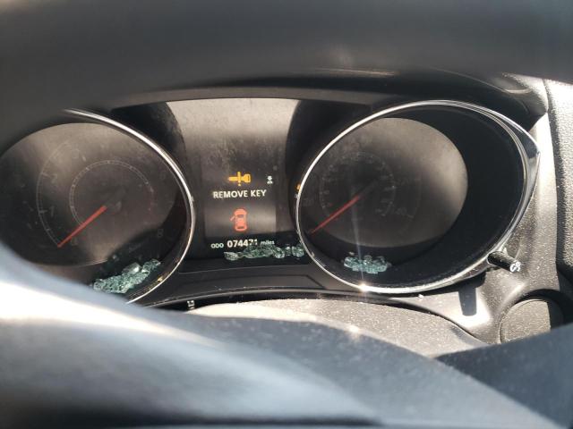 Photo 8 from auction – 2018 MITSUBISHI OUTLANDER with VIN JA4AP3AU4JZ005082