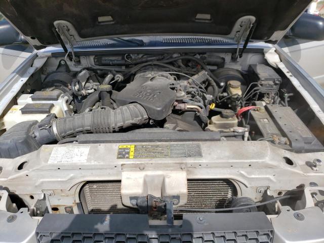 Photo 7 from auction – 2004 FORD EXPLORER S with VIN 1FMZU77K44UA83728