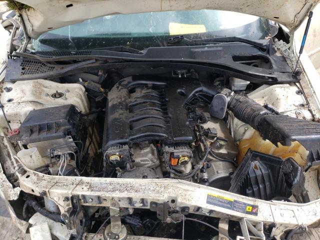 Photo 7 from auction – 2005 CHRYSLER 300 TOURIN with VIN 2C3JA53GX5H545556