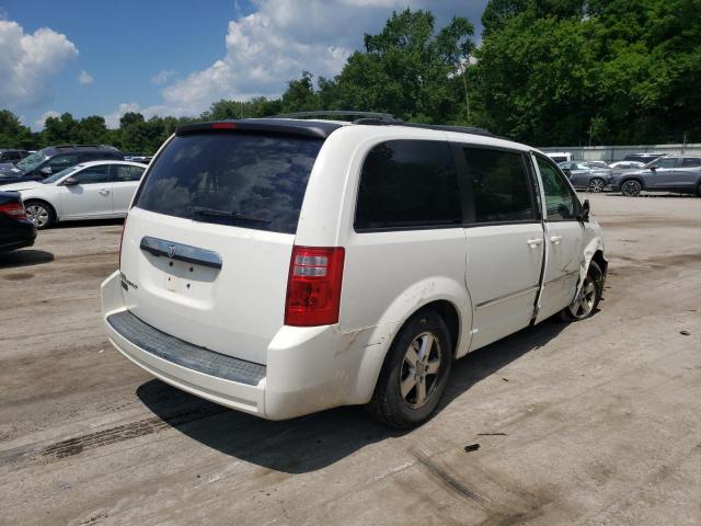 Photo 4 from auction – 2008 DODGE GRAND CARA with VIN 2D8HN54P98R102585