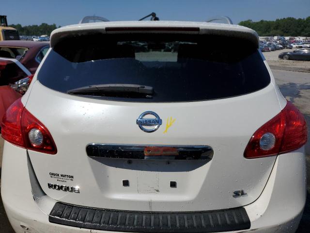 Photo 9 from auction – 2011 NISSAN ROGUE S with VIN JN8AS5MT2BW182997