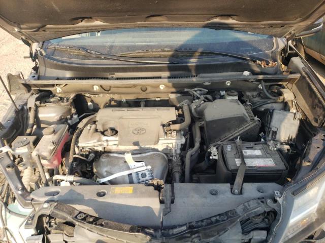Photo 7 from auction – 2015 TOYOTA RAV4 LIMIT with VIN 2T3YFREV1FW157468