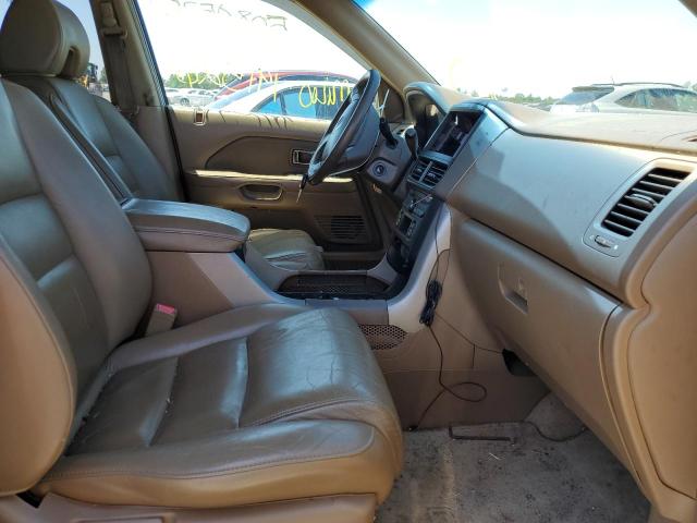 Photo 5 from auction – 2006 HONDA PILOT EX with VIN 5FNYF18536B022804