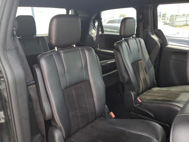 Photo 6 from auction – 2014 DODGE GRAND CARA with VIN 2C4RDGCG4ER422413