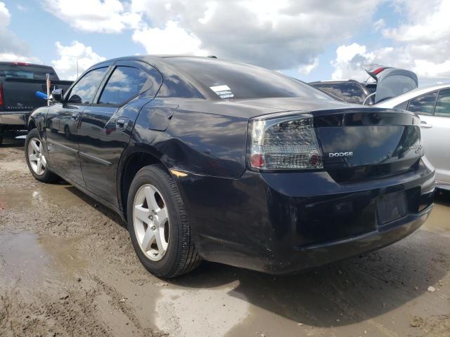 Photo 3 from auction – 2010 DODGE CHARGER SX with VIN 2B3CA3CV7AH231043