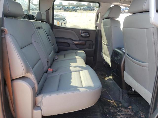 Photo 6 from auction – 2018 GMC SIERRA K15 with VIN 3GTU2NEC4JG636896