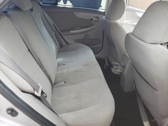 Photo 6 from auction – 2010 TOYOTA COROLLA BA with VIN 1NXBU4EE5AZ323300