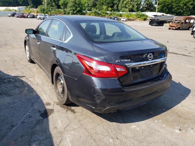 Photo 3 from auction – 2016 NISSAN ALTIMA with VIN 1N4AL3AP0GC124325