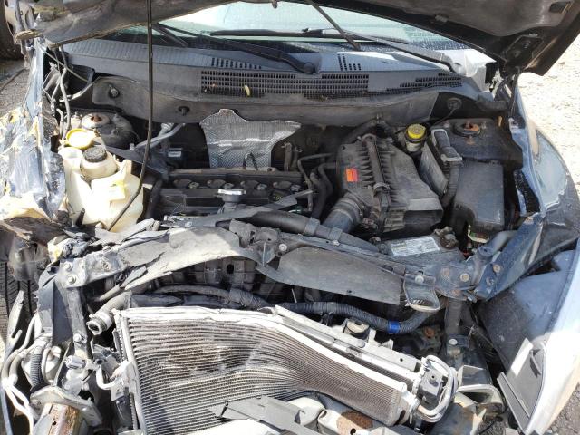 Photo 7 from auction – 2007 DODGE CALIBER R/ with VIN 1B3HE78K07D129542