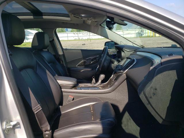 Photo 5 from auction – 2016 BUICK LACROSSE with VIN 1G4GB5G31GF105882