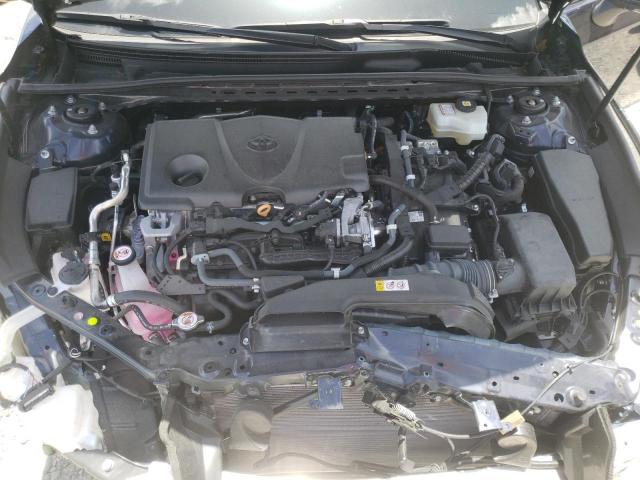 Photo 7 from auction – 2021 TOYOTA AVALON LIM with VIN 4T1DA1AB3MU005367