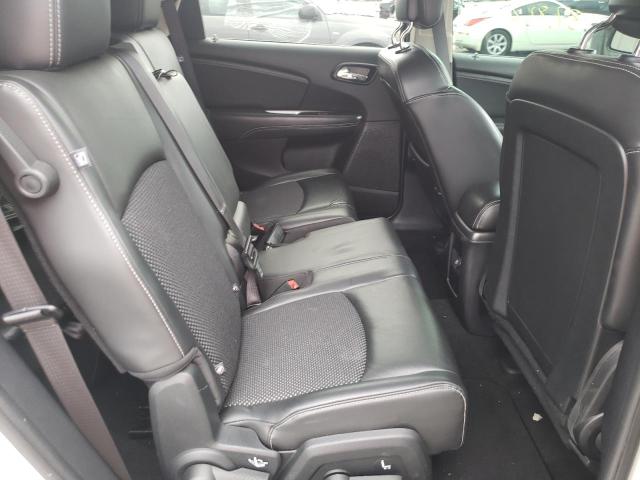 Photo 6 from auction – 2017 DODGE JOURNEY CR with VIN 3C4PDCGB1HT529838