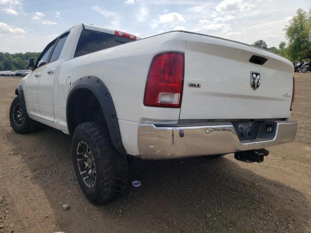 Photo 3 from auction – 2013 RAM 1500 SLT with VIN 1C6RR7GP2DS541593