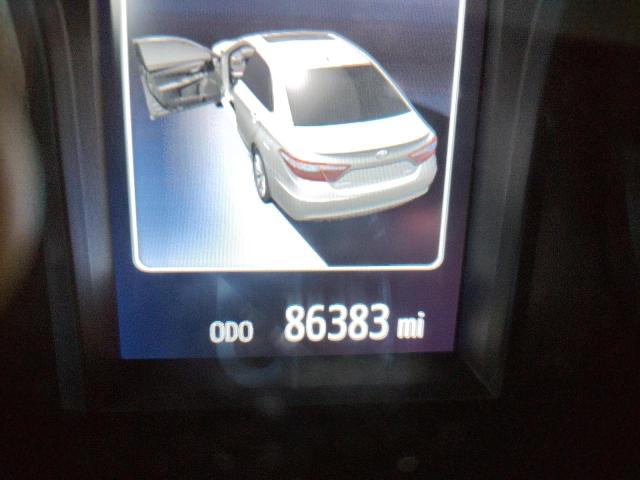 Photo 8 from auction – 2015 TOYOTA CAMRY LE with VIN 4T1BF1FK1FU006845