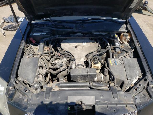 Photo 7 from auction – 2006 CADILLAC CTS HI FEA with VIN 1G6DP577560141655
